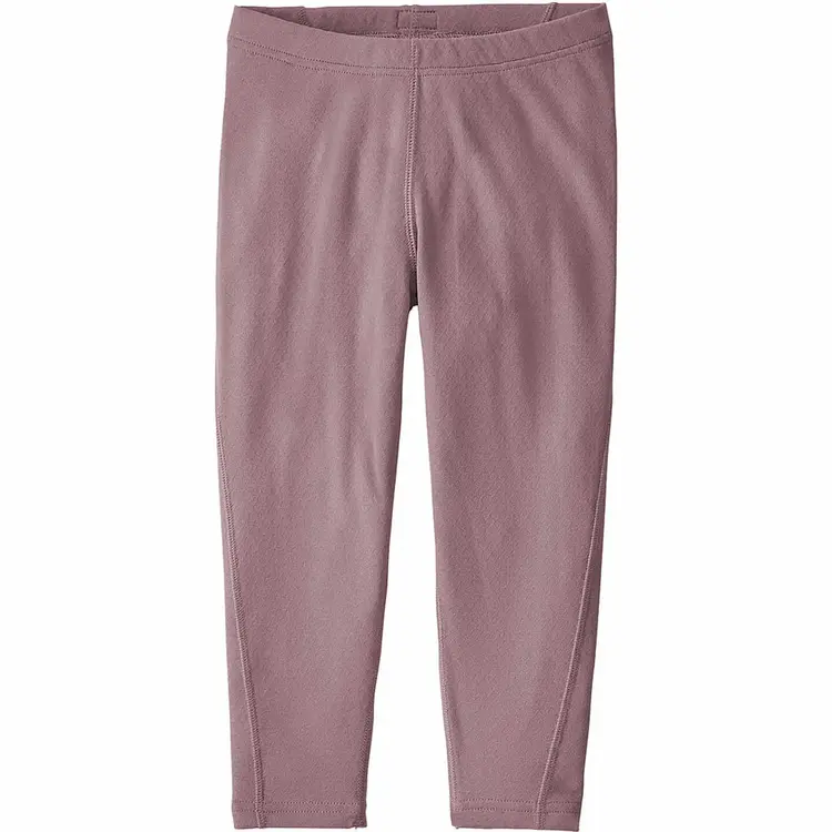 Patagonia Patagonia Toddler Capilene Midweight Bottoms