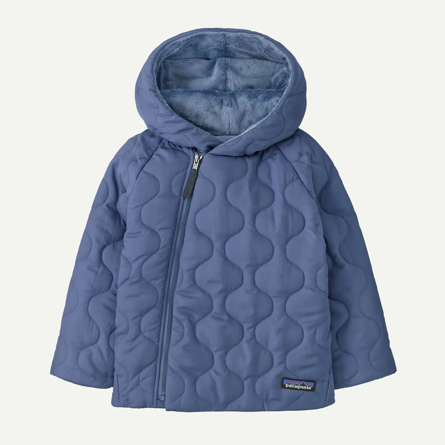 ジャケット・ブルゾン Patagonia baby quilted puff jacket Patagonia Baby Quilted Puff Jacket - Yellow Turtle