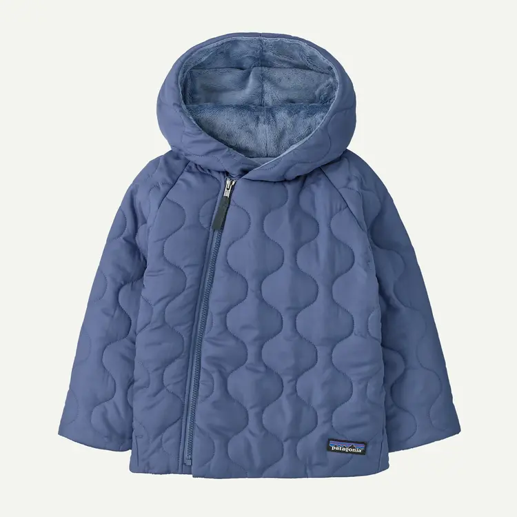 Patagonia Patagonia Baby Quilted Puff Jacket