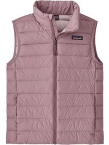 Patagonia Patagonia K's Down Sweater Vest - STMA