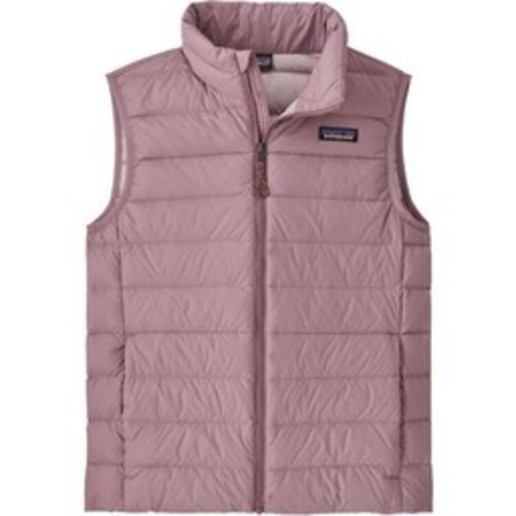 Patagonia Patagonia K's Down Sweater Vest - STMA