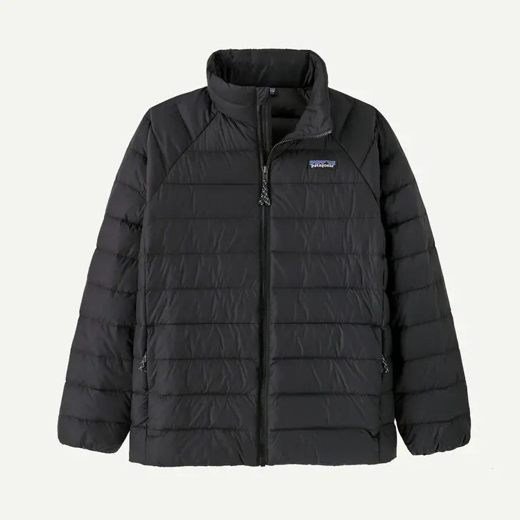Patagonia Patagonia Kids Down Sweater Jacket