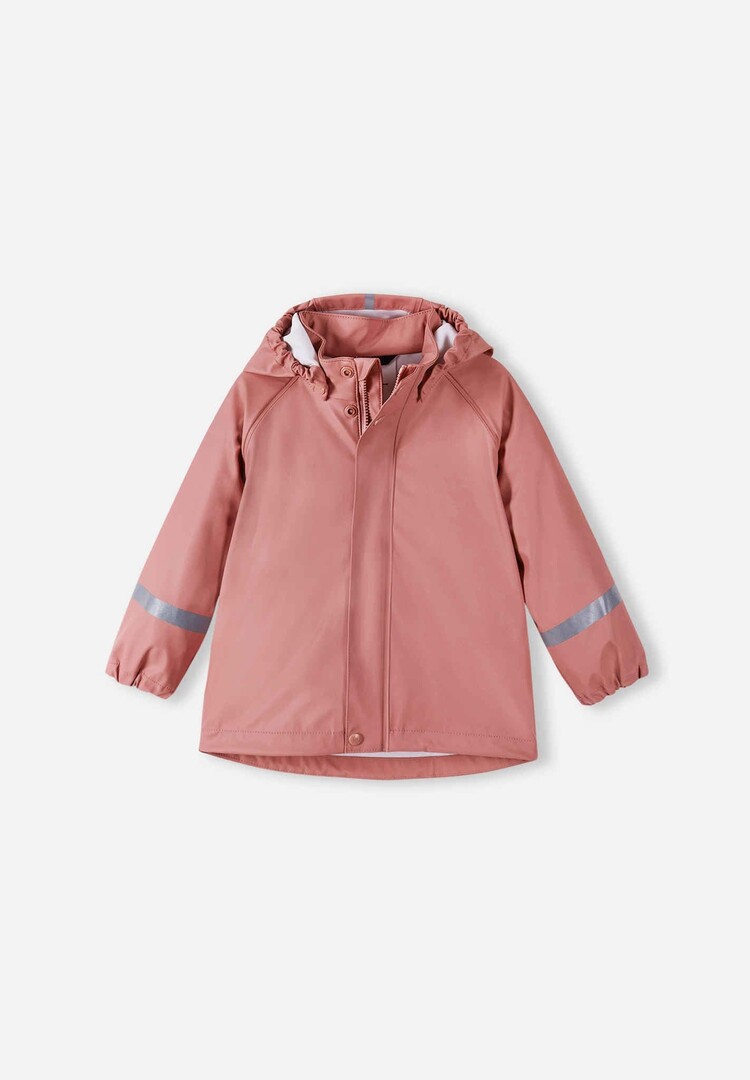 Reima Reima Raincoat Lampi - Rose