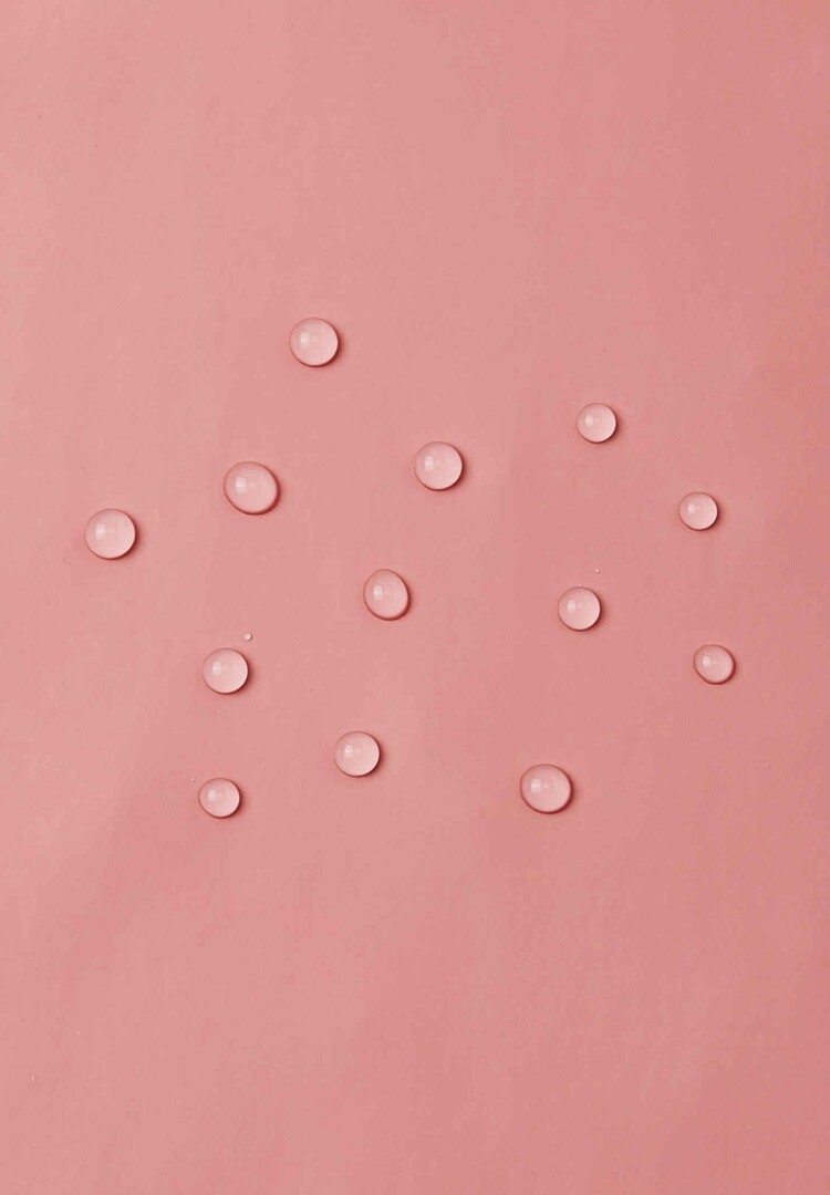 Reima Reima Raincoat Lampi - Rose