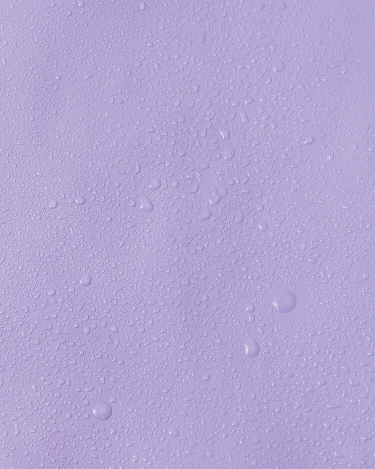 Reima Reima Raincoat Lampi - Lilac