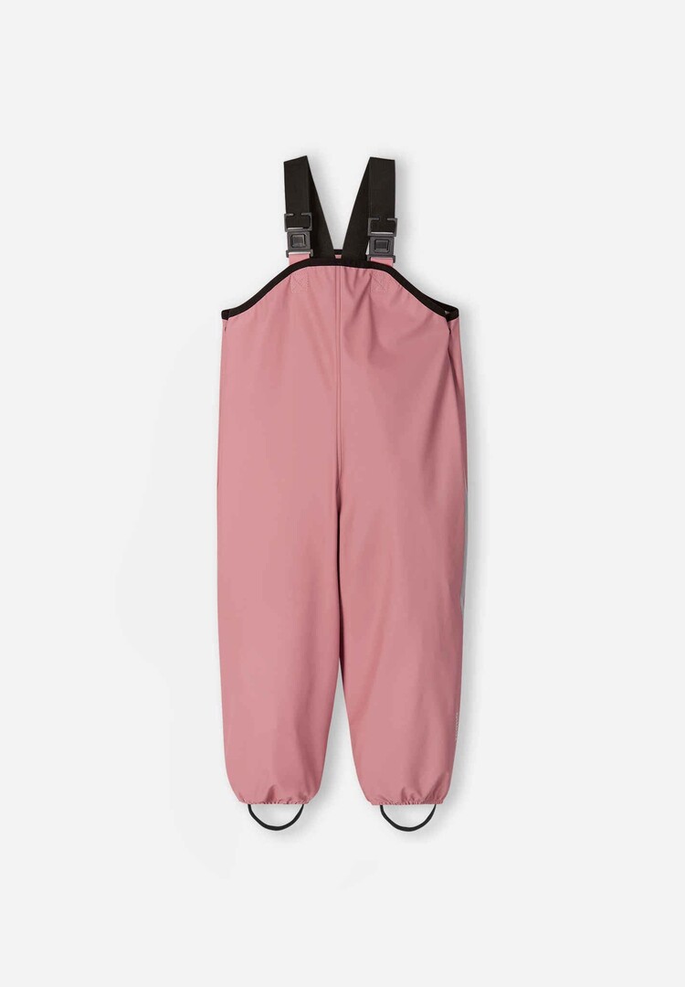 Reima Reima Lammikko Rain Pants - Rose
