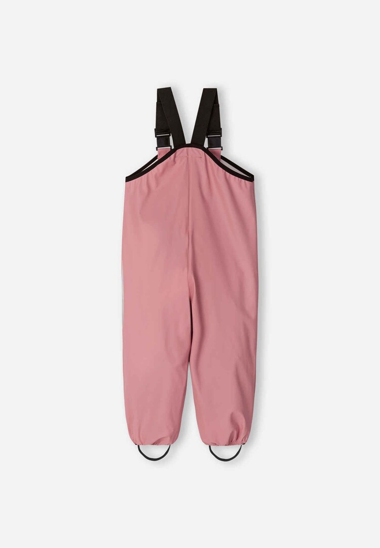 Reima Reima Lammikko Rain Pants - Rose