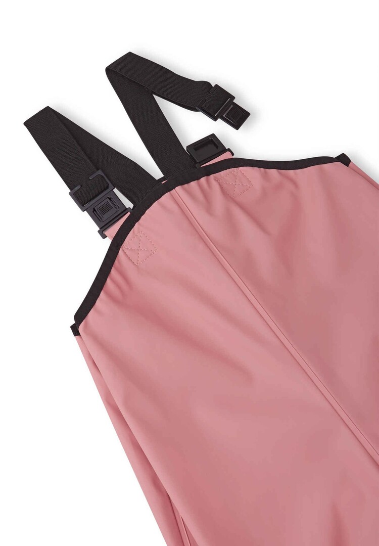 Reima Reima Lammikko Rain Pants - Rose