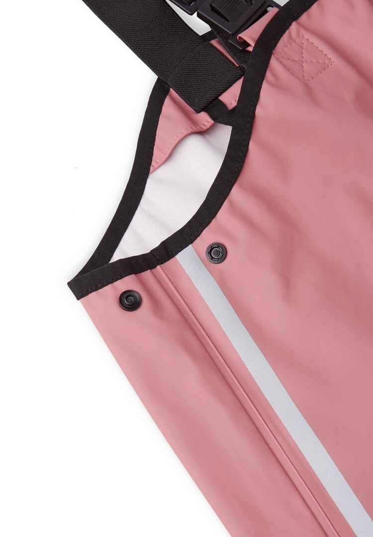 Reima Reima Lammikko Rain Pants - Rose