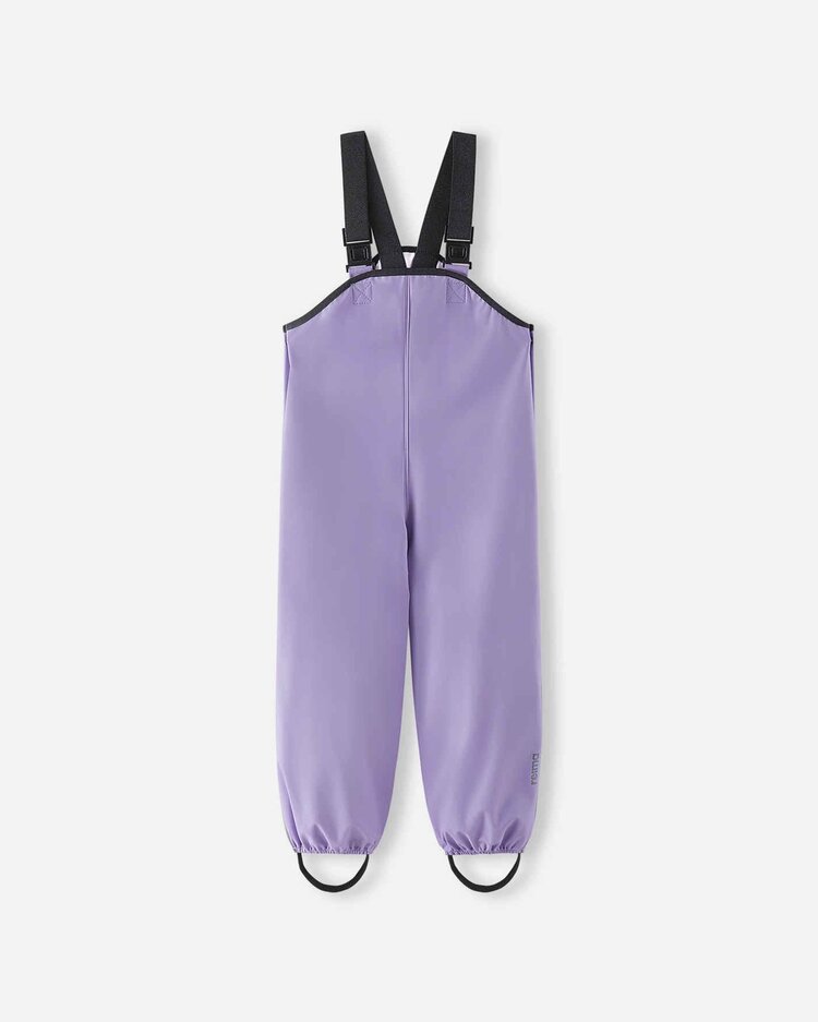 Reima Reima Lammikko Rain Pants - Lilac
