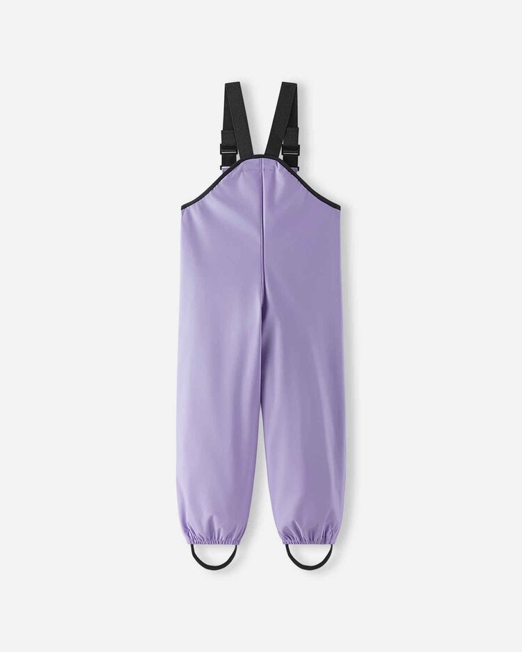 Reima Reima Lammikko Rain Pants - Lilac