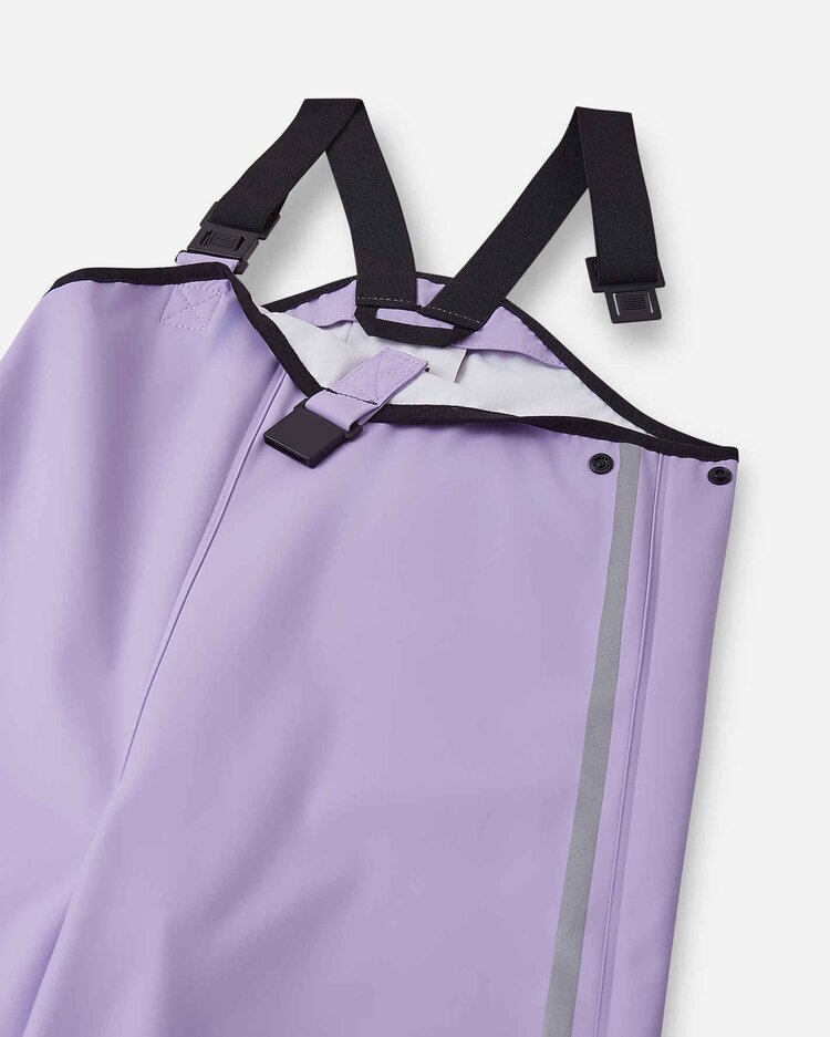 Reima Reima Lammikko Rain Pants - Lilac