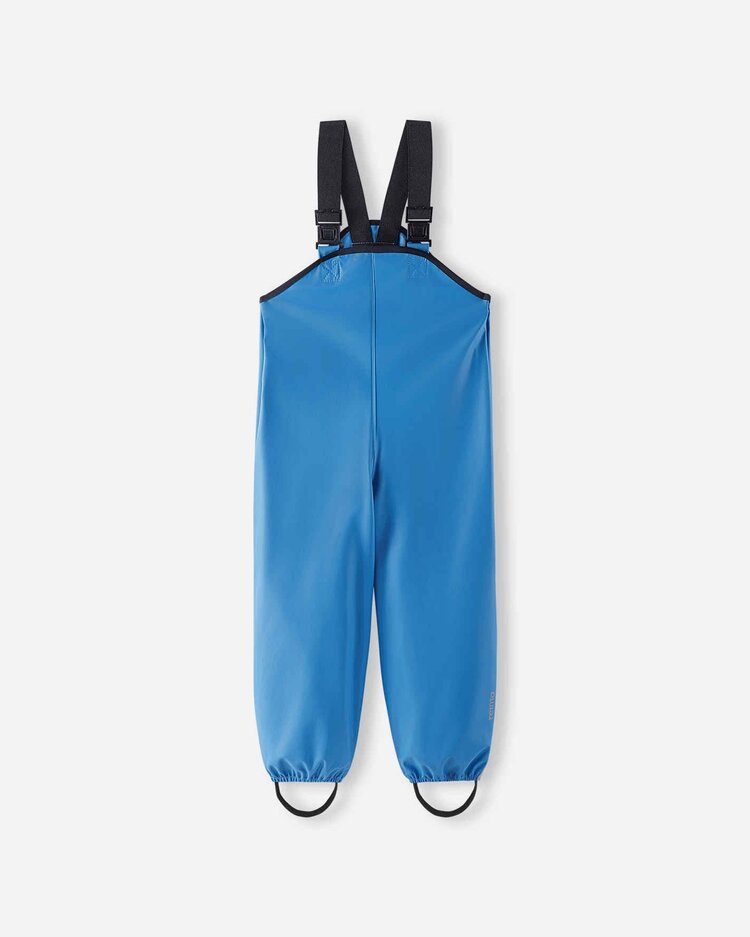 Reima Reima Lammikko Rain Pants - Cool Blue