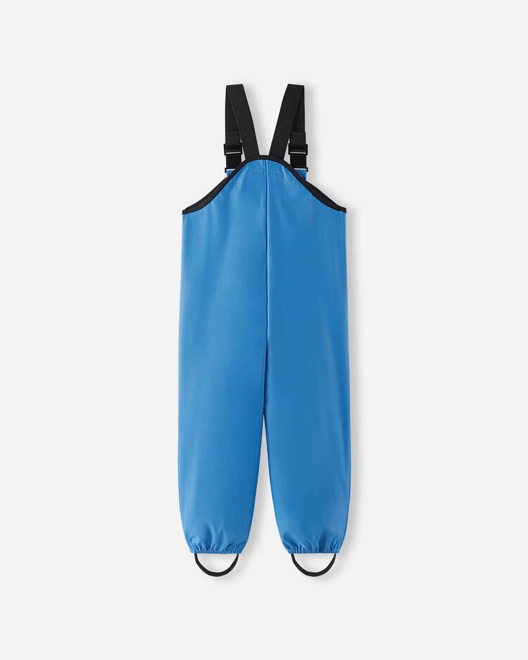 Reima Reima Lammikko Rain Pants - Cool Blue