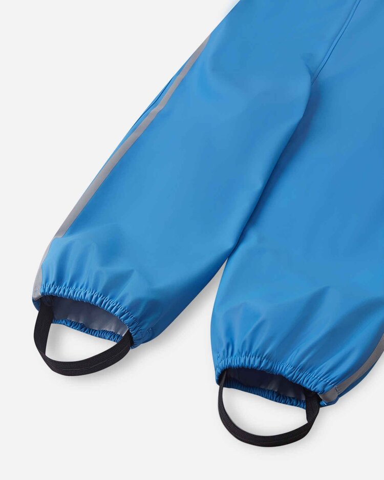 Reima Reima Lammikko Rain Pants - Cool Blue