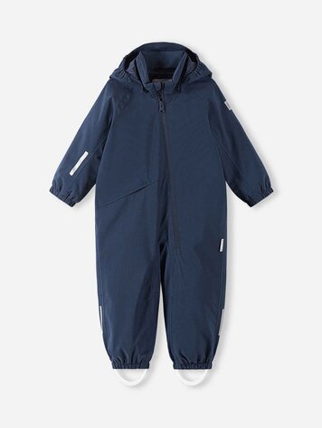 Reima Reima Tec Overall Jupperi - Navy