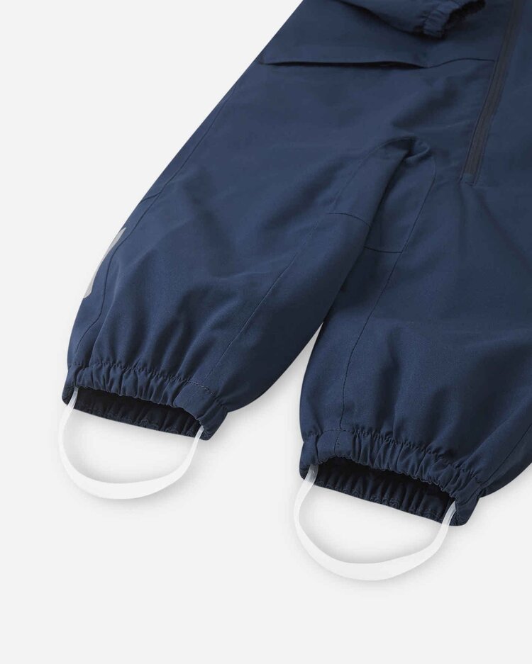 Reima Reima Tec Overall Jupperi - Navy