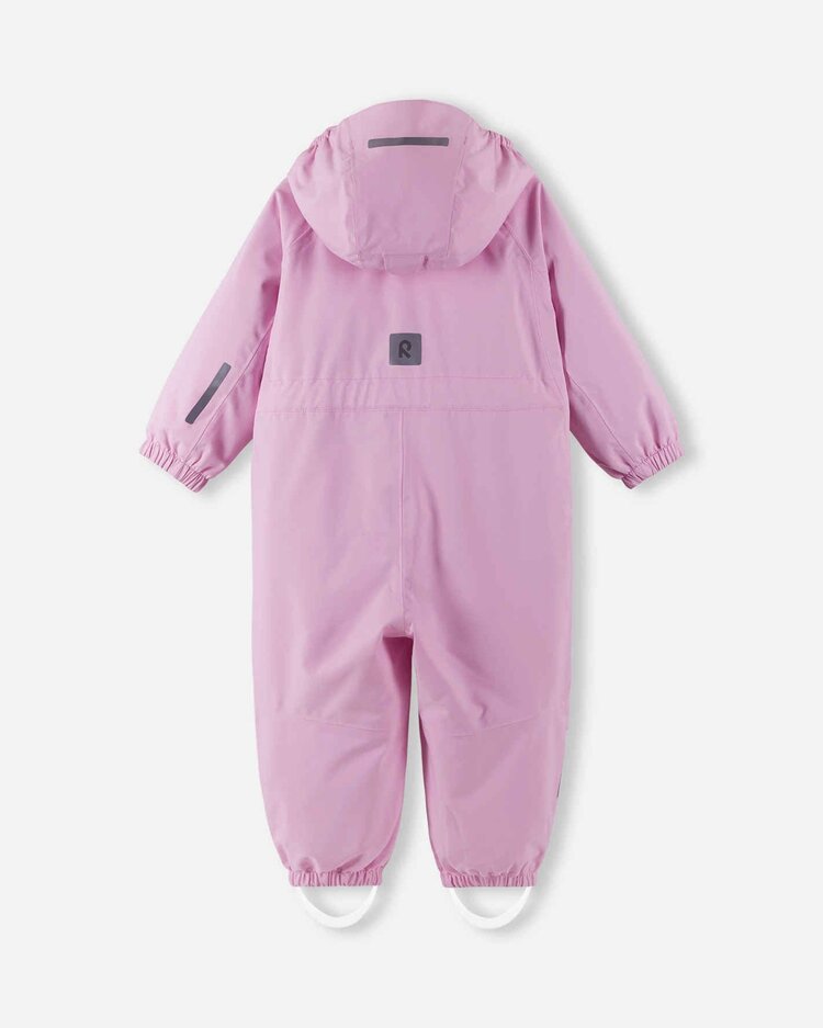 Reima Reima Tec Overall Jupperi - Light Heather
