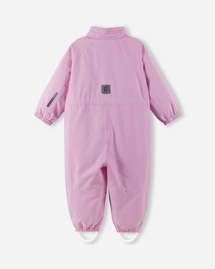 Reima Reima Tec Overall Jupperi - Light Heather