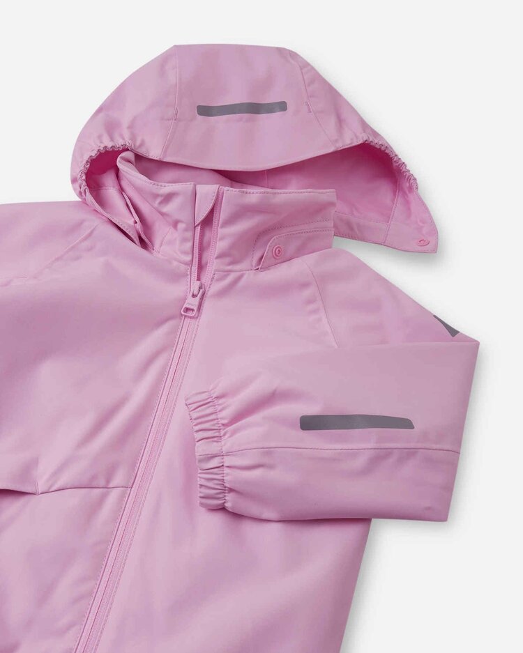Reima Reima Tec Overall Jupperi - Light Heather