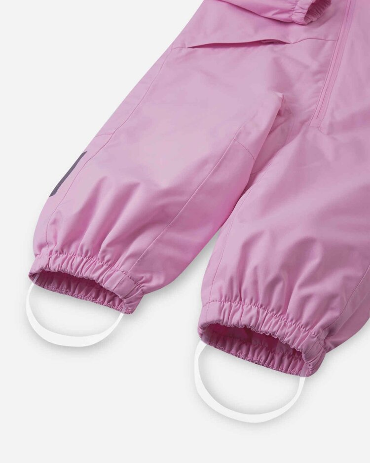 Reima Reima Tec Overall Jupperi - Light Heather