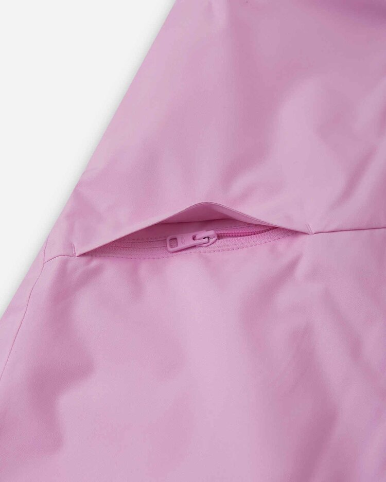 Reima Reima Tec Overall Jupperi - Light Heather