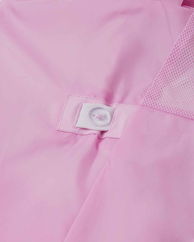 Reima Reima Tec Overall Jupperi - Light Heather