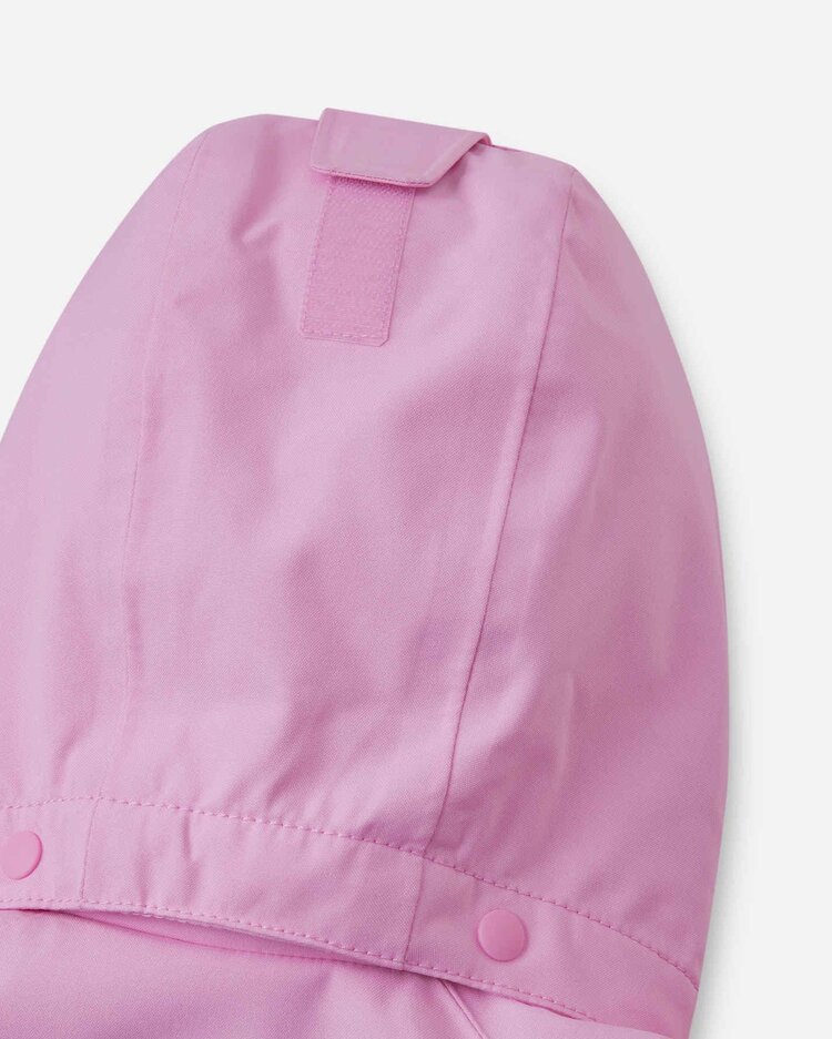 Reima Reima Tec Overall Jupperi - Light Heather