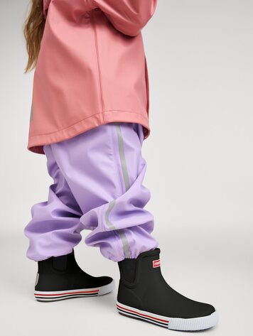 Reima Reima Ankles Rain Boots - Black
