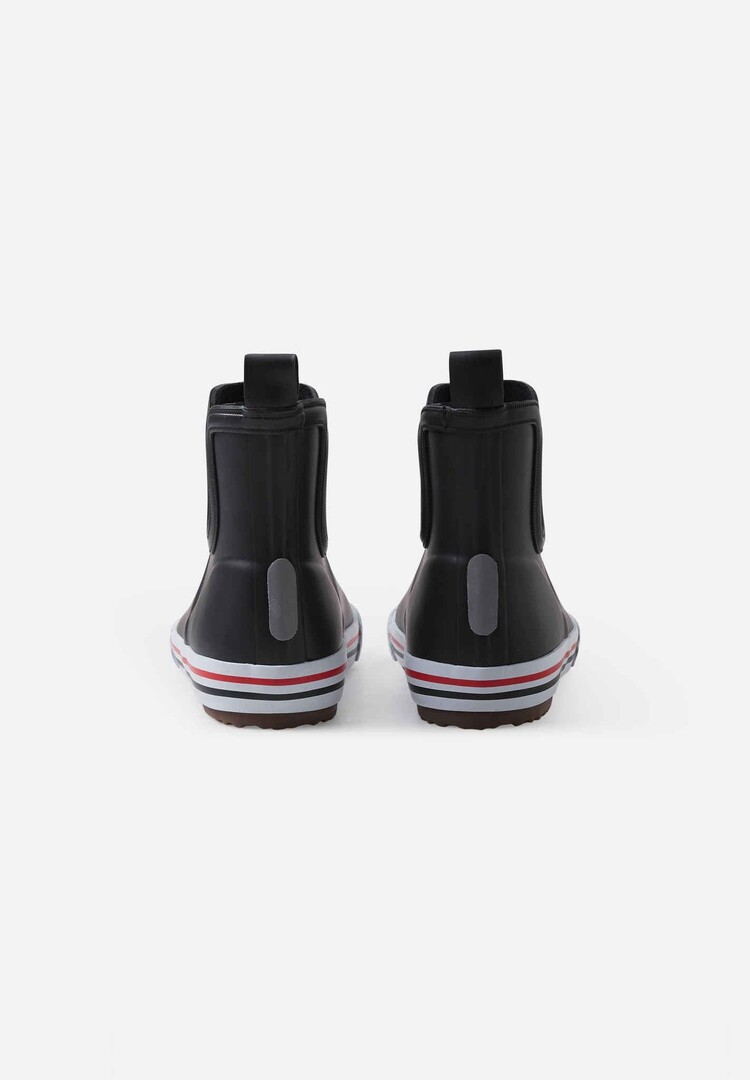 Reima Reima Ankles Rain Boots - Black