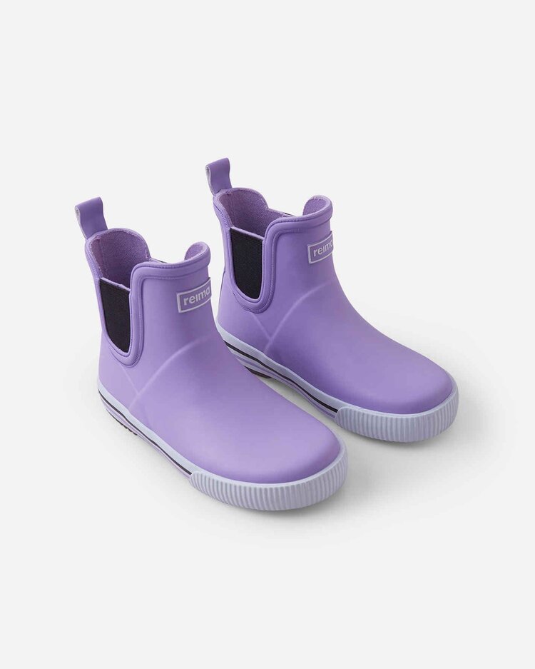 Reima Reima Ankles Rain Boots - Lilac