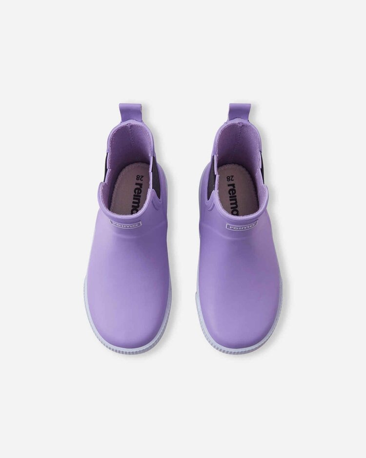 Reima Reima Ankles Rain Boots - Lilac