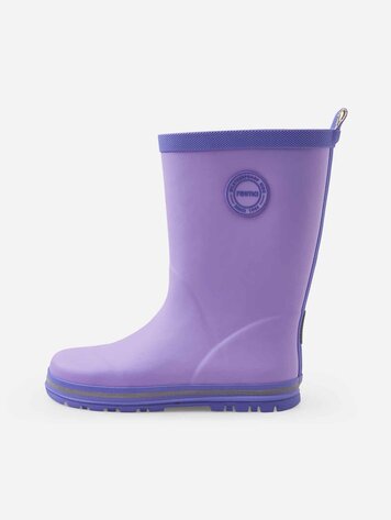 Reima Reima Taika Rain Boots - Lilac