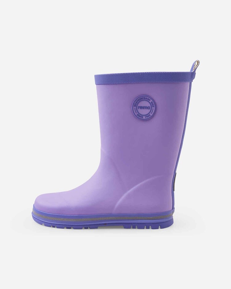 Reima Reima Taika Rain Boots - Lilac