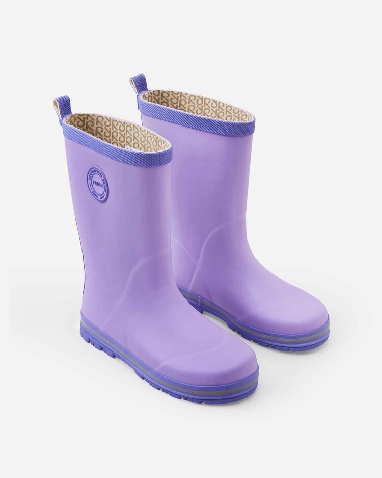 Reima Reima Taika Rain Boots - Lilac