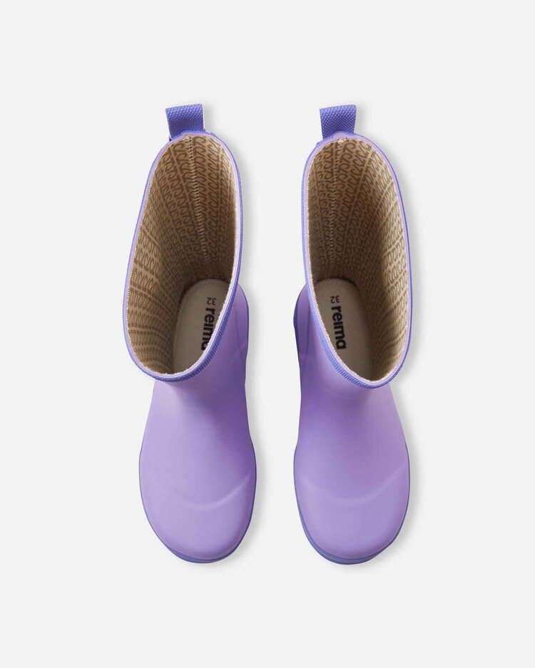 Reima Reima Taika Rain Boots - Lilac