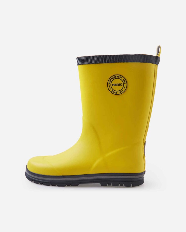 Reima Reima Taika Rain Boots - Yellow