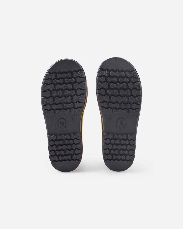 Reima Reima Taika Rain Boots - Yellow