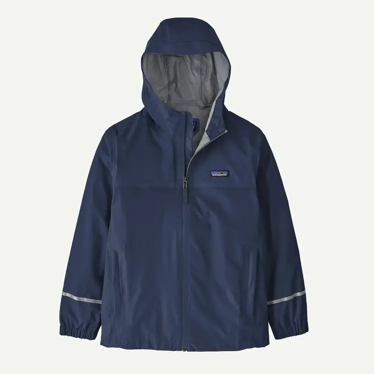 Patagonia Patagonia Kids Torrentshell 3L Rain Jacket