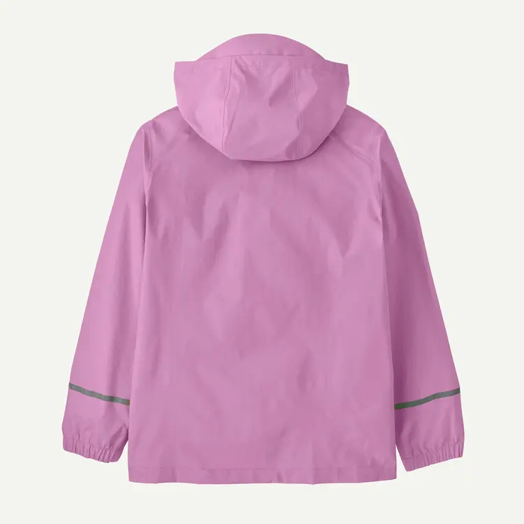 Patagonia Patagonia Kids Torrentshell 3L Rain Jacket