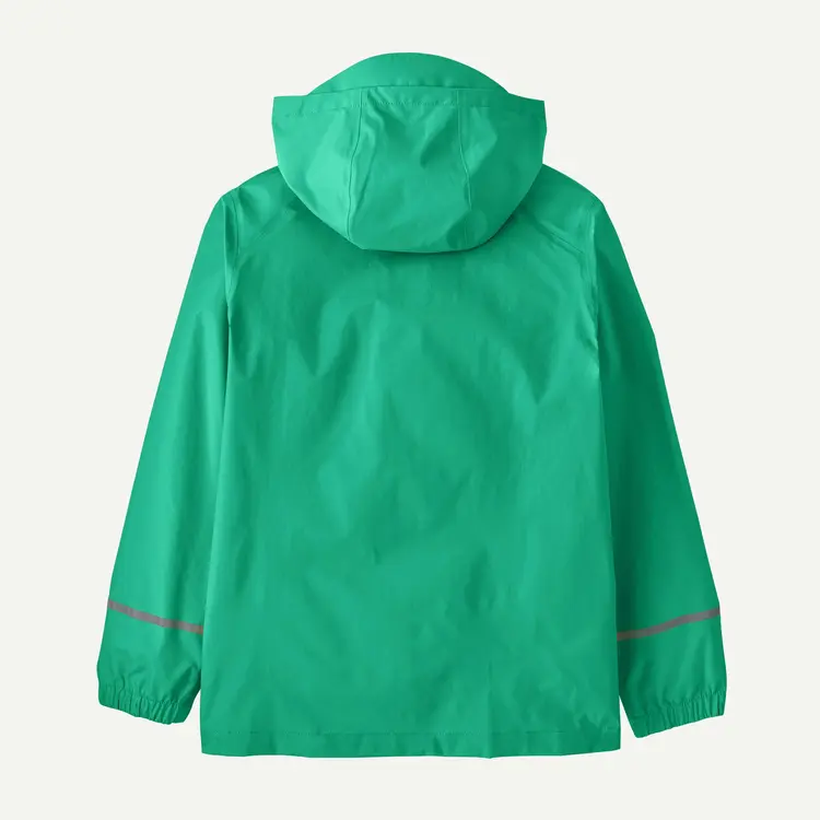 Patagonia Patagonia Kids Torrentshell 3L Rain Jacket