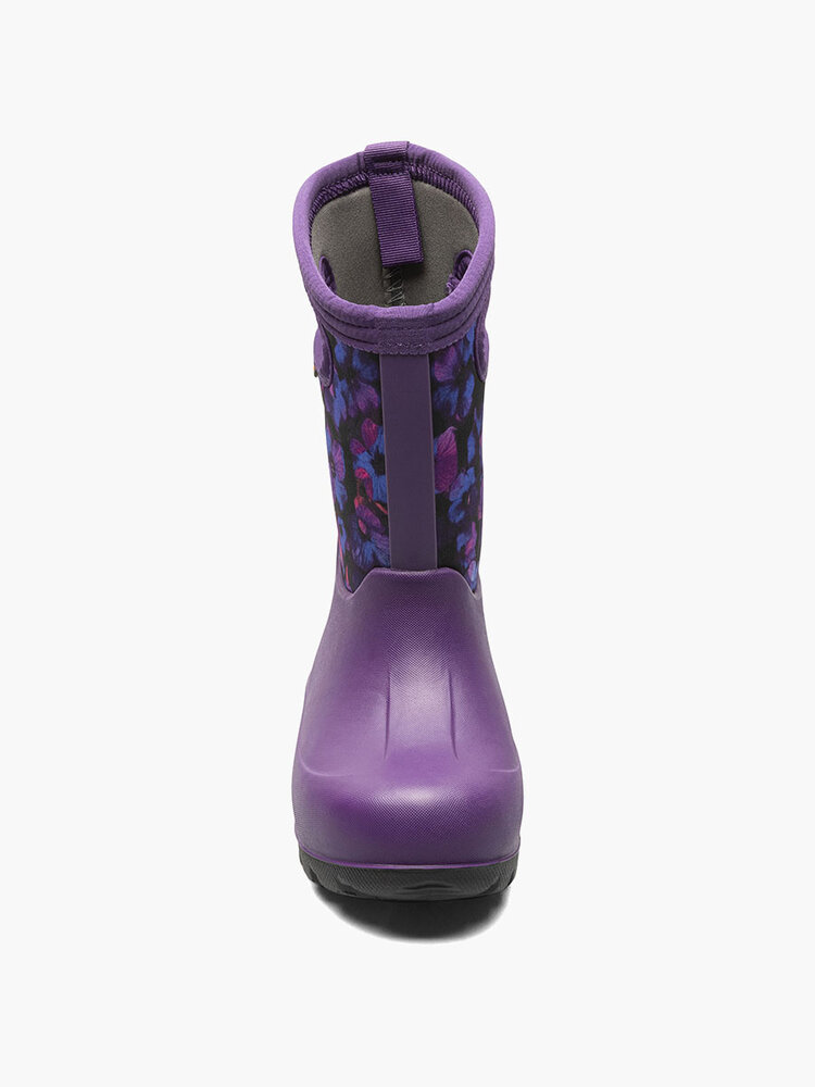 BOGS BOGS Kids Neo Ins. Boots - Petal Purple