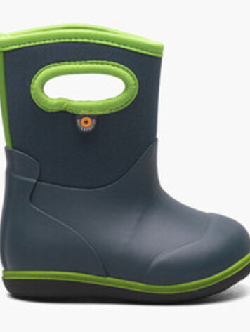BOGS Bogs Baby Classic Ins. Boots