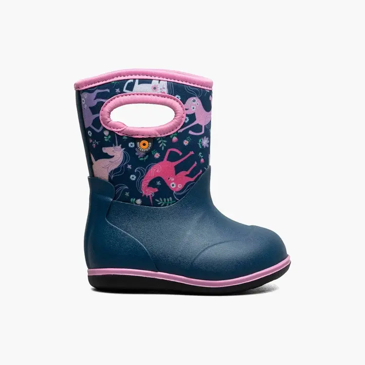 BOGS Bogs Baby Classic Ins. Boots