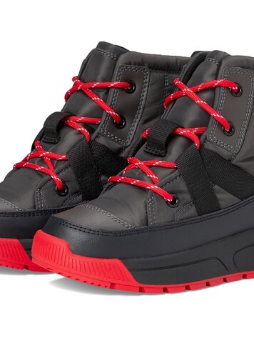 Sorel Sorel Whitney III Mid WP - Jet/Black