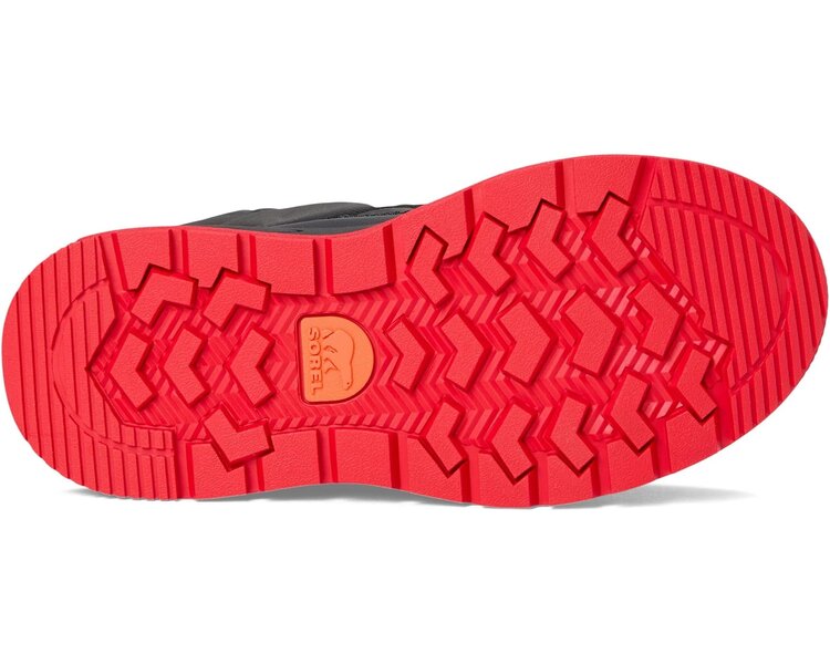 Sorel Sorel Whitney III Mid WP - Jet/Black