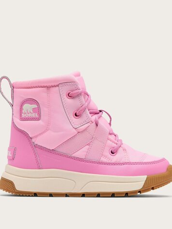 Sorel Sorel Whitney III Mid WP - PINK/BLUSH