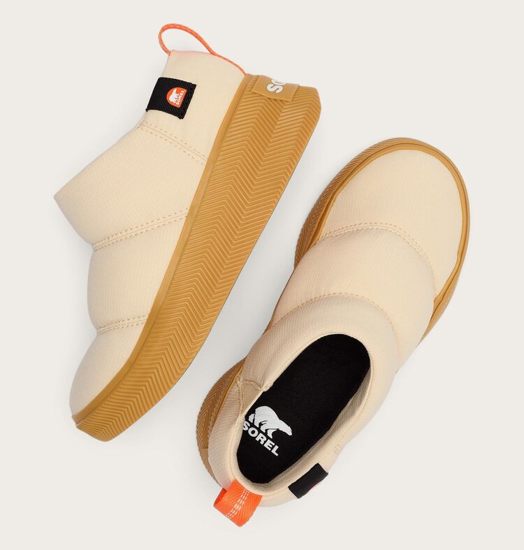 Sorel Sorel Out N About IV Mini Puffy - HONEY