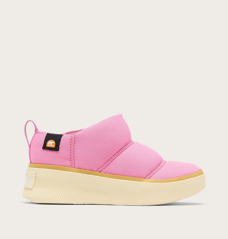 Sorel Sorel Out N About IV Mini Puffy - ORCHID