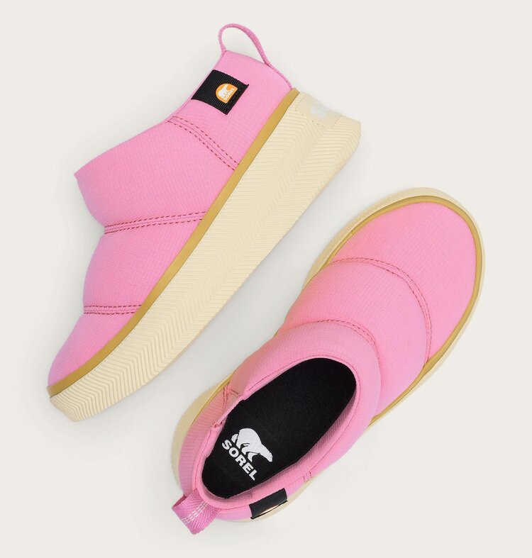 Sorel Sorel Out N About IV Mini Puffy - ORCHID